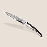 Deejo 37g, Ebony Wood/Goal