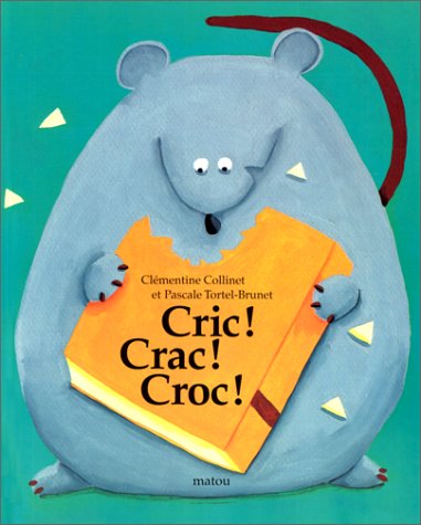 <a href="/node/37043">Cric ! Crac ! Croc !</a>
