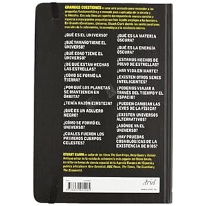 Grandes cuestiones. Universo (Grandes Cuestiones (ariel))