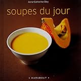 Soupes du jour