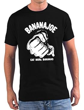Original Banana Joe Premium T-Sh
