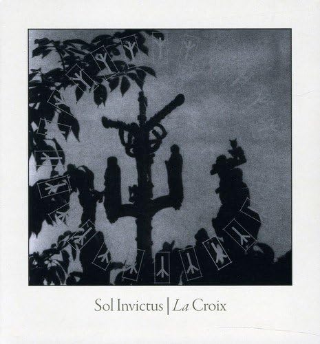 La Croix