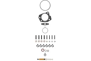 AJUSA JTC11751 Kit de montage, compresseur