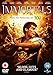 Immortals [DVD] [2011]