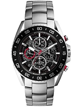 Michael Kors Herren-Uhren MK9011