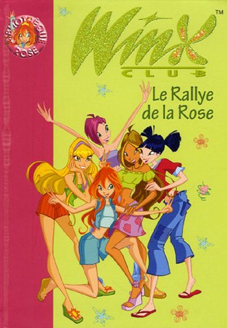 Le rallye de la rose