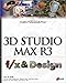 3D Studio Max Release 3 F/x & Design, w. CD-ROM (Exam Cram) by 