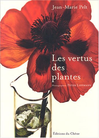 couverture de : VERTUS DES PLANTES (LES)