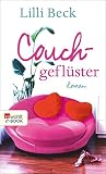 Cover zum Buch Couchgeflüster