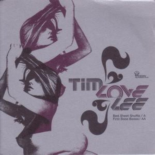 Price comparison product image 7 Bed Sheet Shuffle [Vinyl 12 [VINYL]