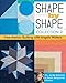 Shape by Shape - Collection 2: Free Motion Quilting with Angela Walters by 