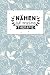 Produktbild Nähen ist meine Therapie: Nähauftragsbuch für Kundenbestellungen, Notizbuch für Nähprojekte, Nähen, Auftragsbuch, 120 Seiten