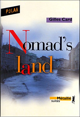 Download Nomad's land Download Nomad's land