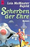 Cover zum Buch Scherben der Ehre