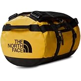 The North Face BASE CAMP DUFFEL &Ccedil;ANTA- XS NF0A52SS4WP1 Altın STD