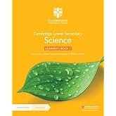 Cambridge lower secondary science. Stages 7. Learner's book. Per la Scuola media. Con espansione online