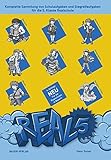 REAL 5. Komplette Sammlung von Schulaufgaben und Stegreifaufgaben für die 5. Klasse Realschule. Mit integriertem Aufgabenteil und separatem Lösungsheft by Peter Peltzer