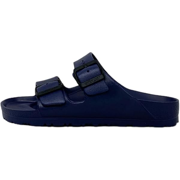 Grunland CI2612 Dato – Ciabatta Donna In Gomma – Colore Argento – Taglia 38 - 4