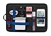 SHOP ONLINE Grid Pad - Electronics Cosmetics Tool Organizer Bag Pouch for ipad iphone Tablet Accessories, Utility Items, Stationaries and Other Items RS.349.00