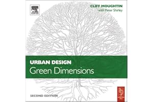 Urban Design: Green Dimensions