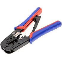 Knipex 97 51 10 Crimping Plier : Amazon.in: Home Improvement