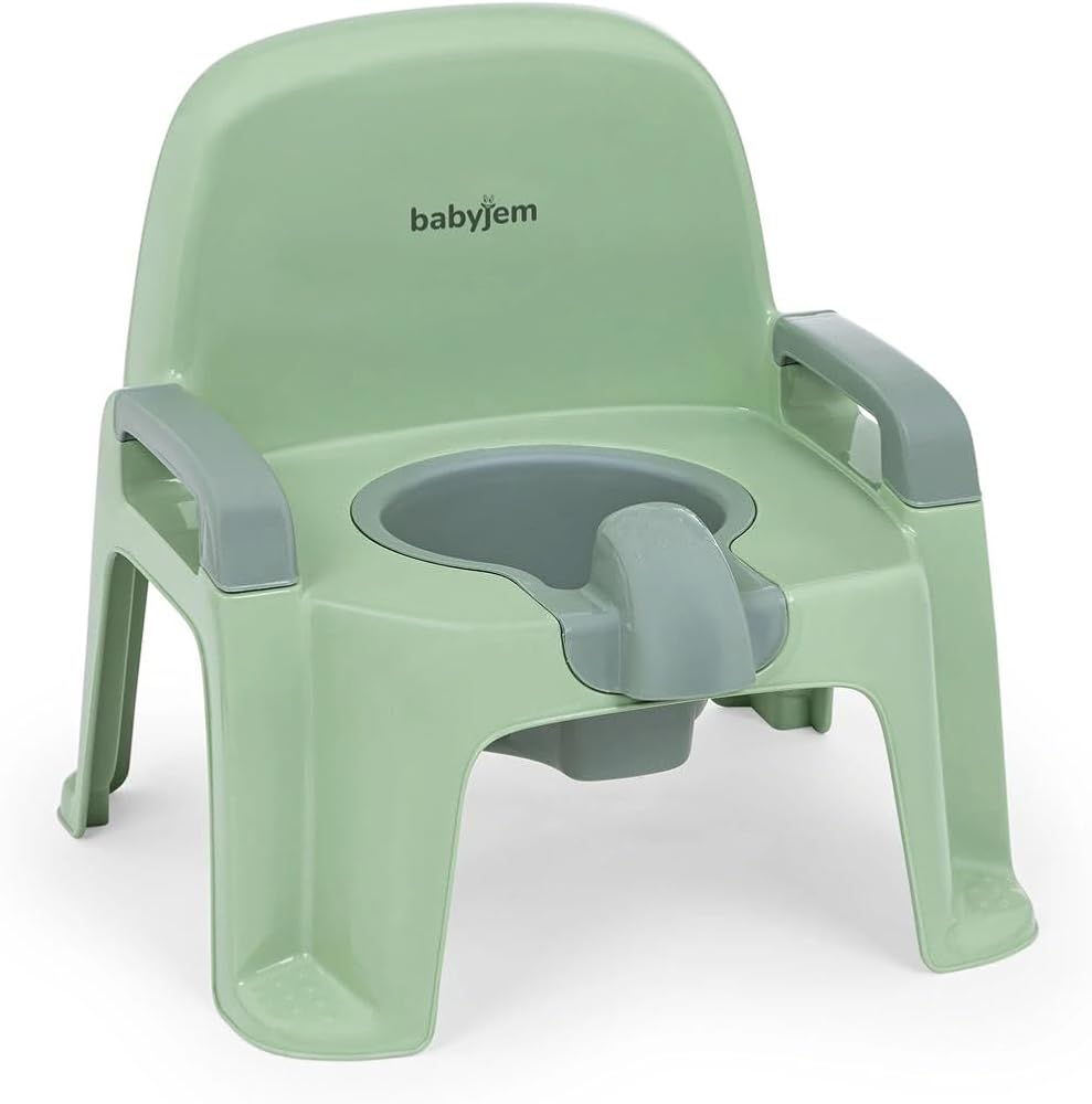 Babyjem Afacan Lazimlik/Soft Yeşil