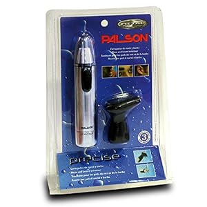 Palson - 30078 - Precise Nose and Beard Trimmer - Image 3