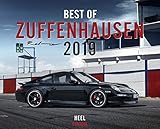 Best of Zuffenhausen 2019: Die schönsten Porsche-Modelle by 