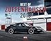 Best of Zuffenhausen 2019: Die schönsten Porsche-Modelle by 