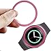 Produktbild hunpta Colorful fashion slim Designer Sleeve Schutzhülle für Samsung Gear S2 sm-r720