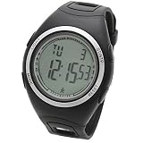 [Lad Wetter] 3D Schrittzähler Übung & Fitness Running Kalorienzähler Sport Armbanduhr