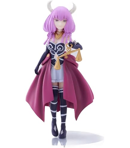 FRIEREN BEYOND JOURNEY'S End Frieren Figur Luminasta SEGA Neuer Anime...