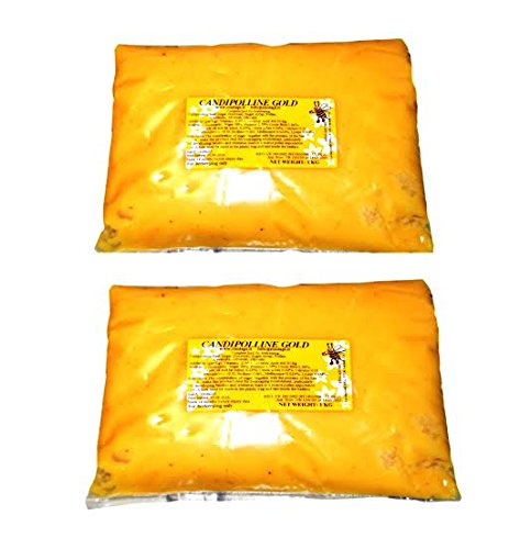 Imker Komplettes Bienen Futter – Candipolline - 2