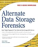 Image de Alternate Data Storage Forensics