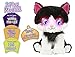Bright Eyes Rosy Kitty Plush Toy