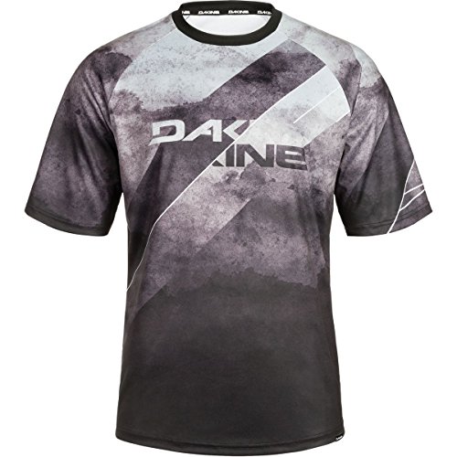 DAKINE Herren Teamtrikot Thrillium Short Sleeve Jersey