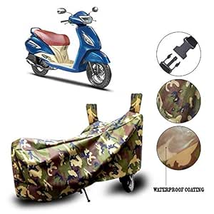 jupiter bike cover