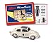 Produktbild Schuco 450177300 - Micro Racer VW Käfer Nummer 53 BS, Montagekasten