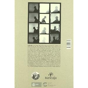 Henri Michaux. Icebergs