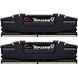 G.Skill Ripjaws V memory module 32 GB DDR4 3200 MHz