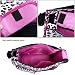 Fafada Cartoon Baby Mummy Changing Bag Multifunctional Handbag Travel Hospital Nursing Set Pink Tiger