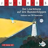 Der Leuchtturm auf den Hummerklippen: 2 CDs by 