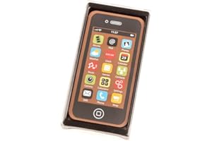 WEIBLER Smartphone en chocolat - 40g
