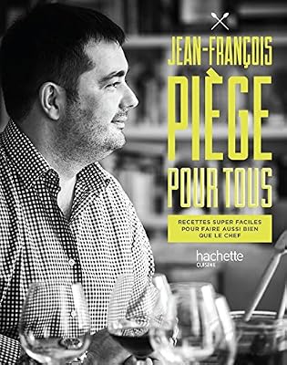 Hachette Pratique Jean-François Piège pour tous
