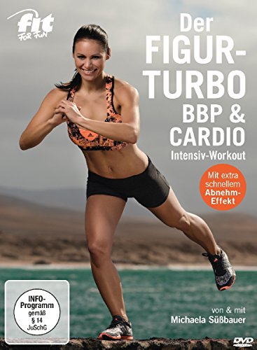 Fit for Fun - Der Figur-Turbo - 