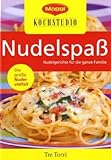Image de Maggi Kochstudio - Nudelspass: Nudelgerichte für die ganze Familie