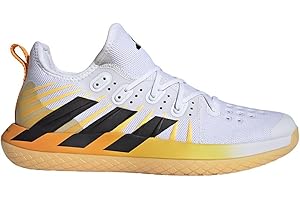 adidas Stable Next Gen Boost IH7794 Chaussures de sport d'intérieur Blanc