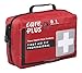 Produktbild Care Plus First Aid Kit-Professional Verbanskasten, Rot, One Size