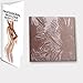 Ultimate SLIMMING BODY WRAP Lipo Applicator. 4 Skinny Body Wrap APPILCATORS , it works for stomach Inch Loss, Tone, Contouring,Shaping