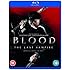 Blood: The Last Vampire [Blu-ray]